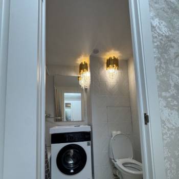 Сдается 1-комнатная квартира, 19 м²