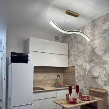 Сдается 1-комнатная квартира, 19 м²