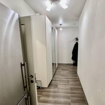 Сдается 1-комнатная квартира, 35 м²