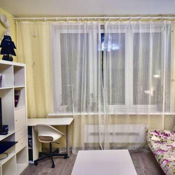 Сдается 1-комнатная квартира, 35 м²