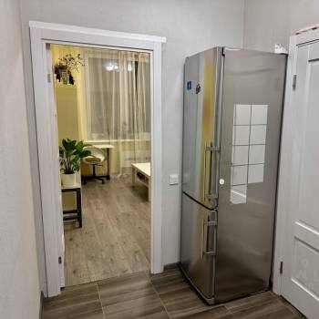 Сдается 1-комнатная квартира, 35 м²