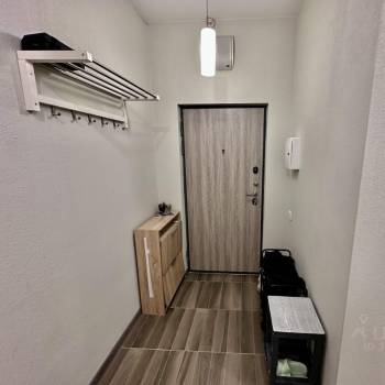 Сдается 1-комнатная квартира, 35 м²