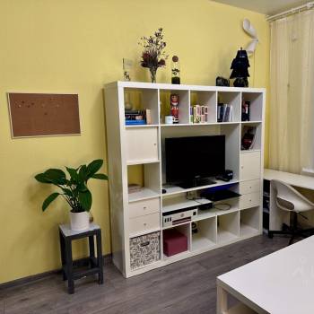 Сдается 1-комнатная квартира, 35 м²