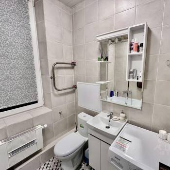 Сдается 1-комнатная квартира, 35 м²
