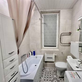 Сдается 1-комнатная квартира, 35 м²
