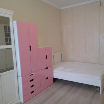 Сдается 2-х комнатная квартира, 38 м²