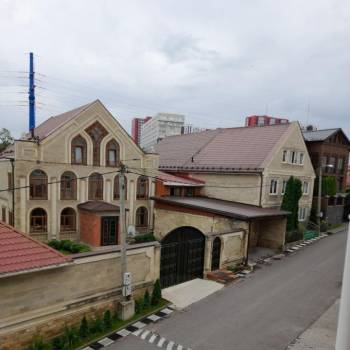 Сдается 2-х комнатная квартира, 38 м²