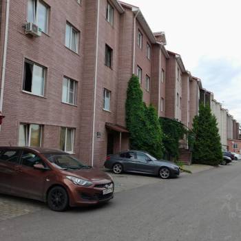 Сдается 2-х комнатная квартира, 38 м²