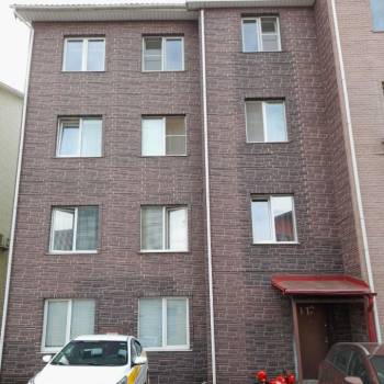 Сдается 2-х комнатная квартира, 38 м²