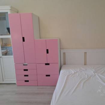 Сдается 2-х комнатная квартира, 38 м²