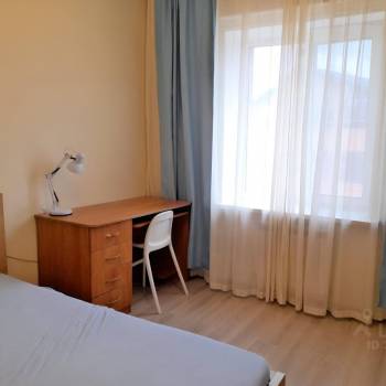 Сдается 2-х комнатная квартира, 38 м²