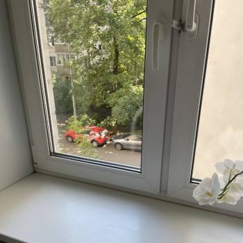 Продается 3-х комнатная квартира, 58 м²