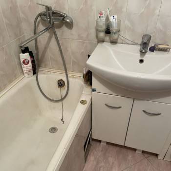 Продается 3-х комнатная квартира, 58 м²