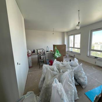 Продается 3-х комнатная квартира, 78,4 м²