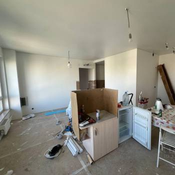 Продается 3-х комнатная квартира, 78,4 м²