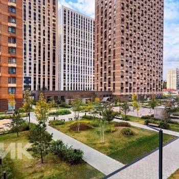 Продается 3-х комнатная квартира, 78,4 м²