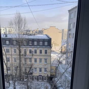 Продается 3-х комнатная квартира, 66,5 м²