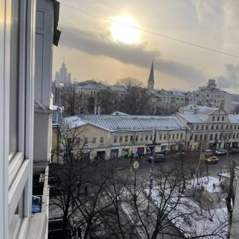 Продается 3-х комнатная квартира, 66,5 м²