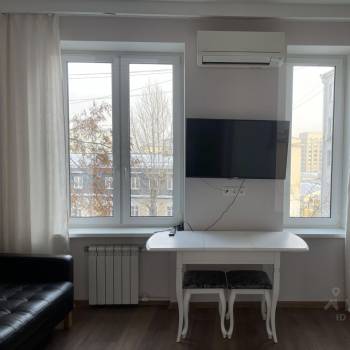 Продается 3-х комнатная квартира, 66,5 м²