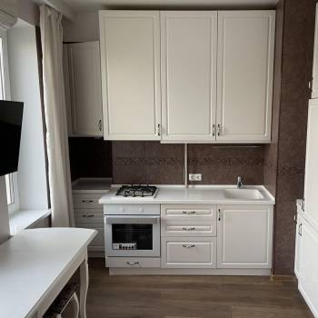 Продается 3-х комнатная квартира, 66,5 м²