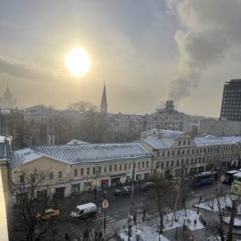 Продается 3-х комнатная квартира, 66,5 м²
