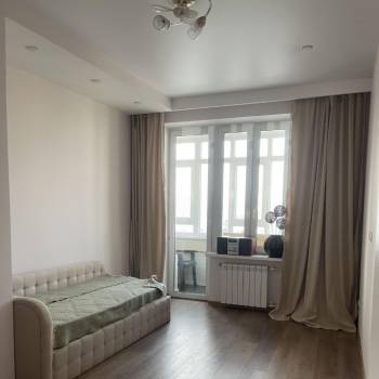 Продается 3-х комнатная квартира, 66,5 м²