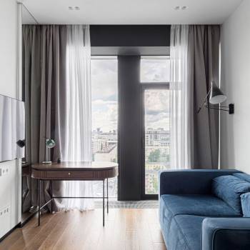Сдается 2-х комнатная квартира, 42 м²