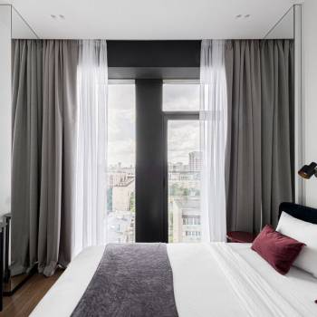 Сдается 2-х комнатная квартира, 42 м²