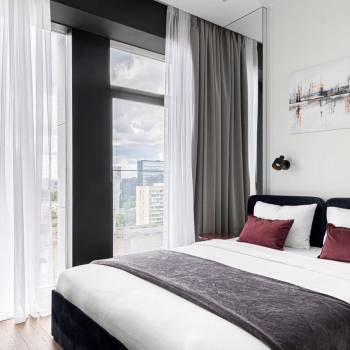 Сдается 2-х комнатная квартира, 42 м²