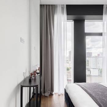 Сдается 2-х комнатная квартира, 42 м²