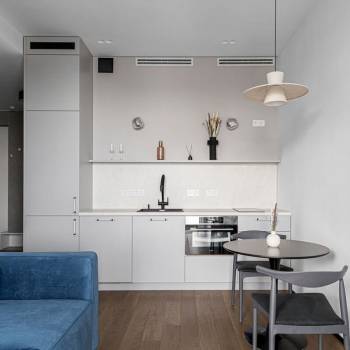 Сдается 2-х комнатная квартира, 42 м²