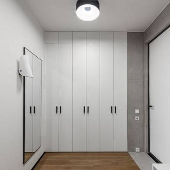 Сдается 2-х комнатная квартира, 42 м²