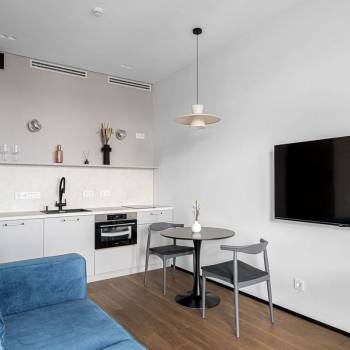 Сдается 2-х комнатная квартира, 42 м²