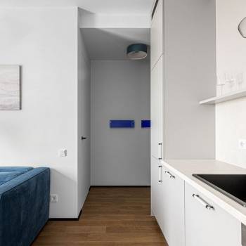 Сдается 2-х комнатная квартира, 42 м²