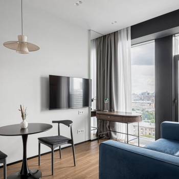 Сдается 2-х комнатная квартира, 42 м²
