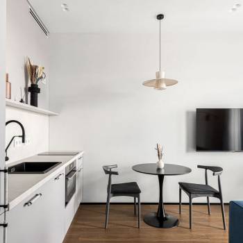 Сдается 2-х комнатная квартира, 42 м²