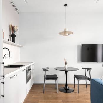 Сдается 2-х комнатная квартира, 42 м²