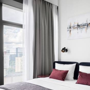 Сдается 2-х комнатная квартира, 42 м²