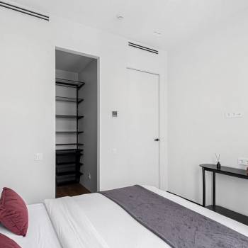 Сдается 2-х комнатная квартира, 42 м²