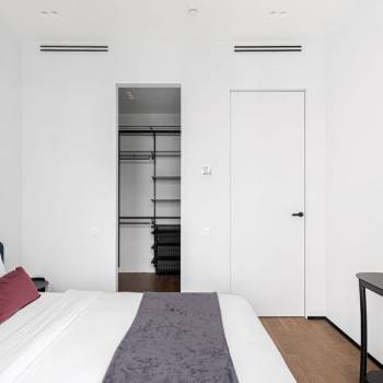 Сдается 2-х комнатная квартира, 42 м²