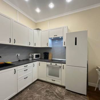 Сдается 1-комнатная квартира, 40,4 м²