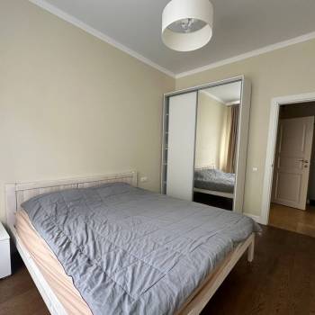 Сдается 1-комнатная квартира, 40,4 м²