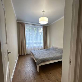 Сдается 1-комнатная квартира, 40,4 м²
