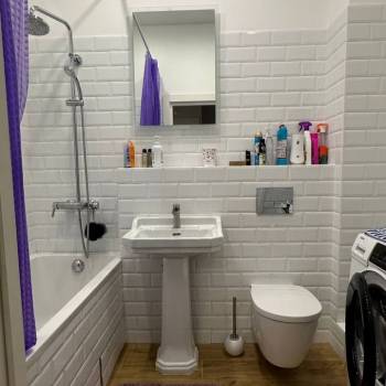 Сдается 1-комнатная квартира, 40,4 м²