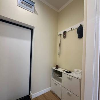 Сдается 1-комнатная квартира, 40,4 м²