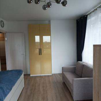 Сдается 2-х комнатная квартира, 57 м²