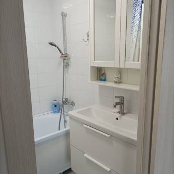 Сдается 2-х комнатная квартира, 57 м²