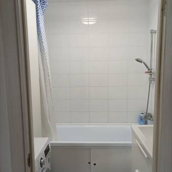 Сдается 2-х комнатная квартира, 57 м²