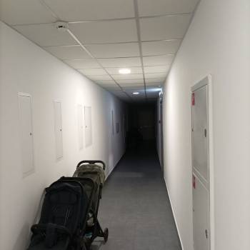 Сдается 2-х комнатная квартира, 57 м²