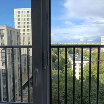 Сдается 2-х комнатная квартира, 57 м²